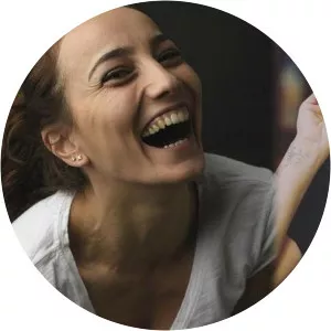 Burcu Büyükerşen Tuna photograph