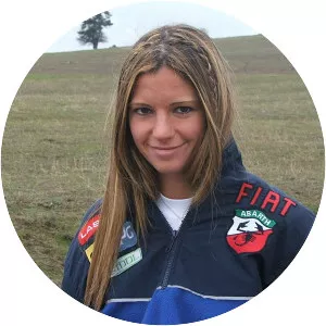 Burcu Çetinkaya - Turkish rally driver