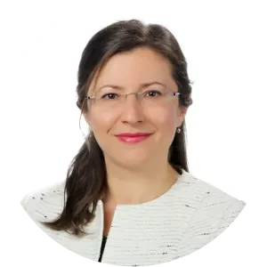 Burcu Çevik - Turkish Ambassador to Rwanda