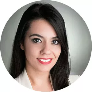 Burcu Esmer photograph