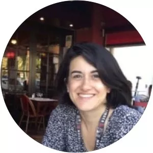 Burcu Görgün Toptaş