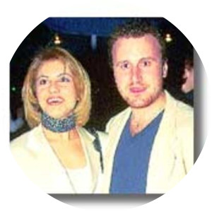 Burcu Güden photograph