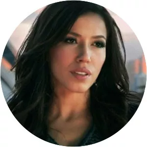 Burcu Güneş - Turkish singer