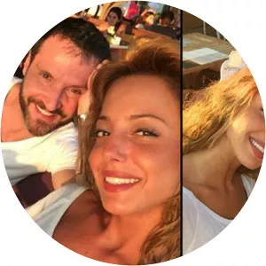 Burcu Kartal photograph