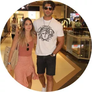 Burcu Özyıldız photograph