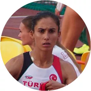 Burcu Yüksel (Burcu Ayhan)