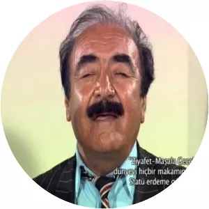 Burdurlu Hafız Rıza Yağız Musician