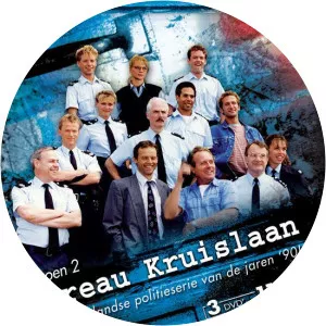 Bureau Kruislaan - Dutch TV program