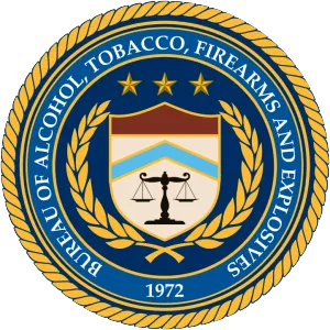 Bureau of Alcohol, Tobacco, . . .