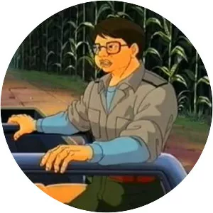 Bureau of Alien Detectors