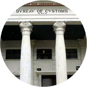 Bureau of Customs