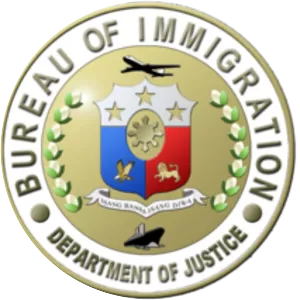 Bureau of Immigration
