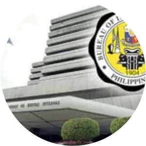 Bureau of Internal Revenue - Government agency