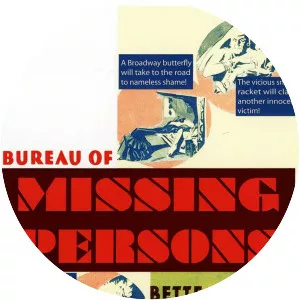 Bureau of Missing Persons