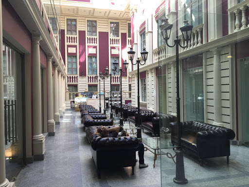 Bureau of Strategic Communications