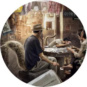 Bureau of Transformer - Comedy ‧ 1 season