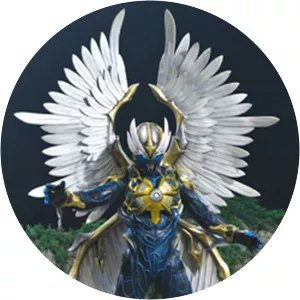 Buredoran - Fictional character