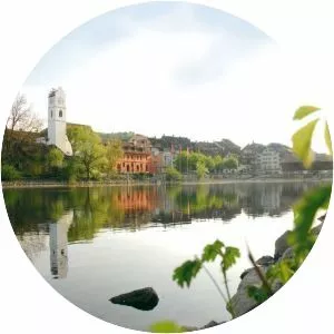 Büren an der Aare - 