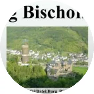 Burg Bischofstein - 