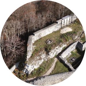 Burg Hohenwittlingen