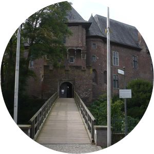Burg Linn