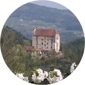 Burg Neuhaus bei Stubenberg