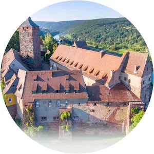 Burg Rothenfels - 