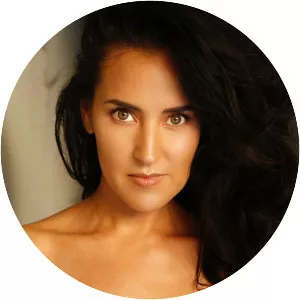 Burgandi Trejo Phoenix - Film actor