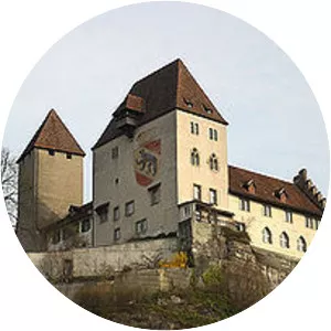Burgdorf Castle - 
