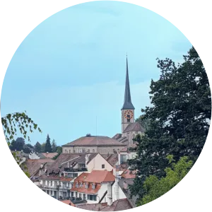 Burgdorf, Switzerland