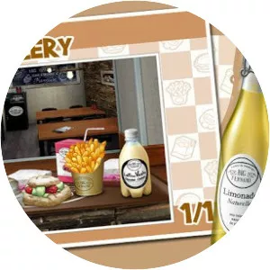 Burger - Big Fernand - Video game