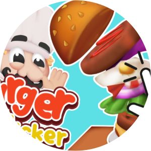 Burger Clicker - Idle Business
