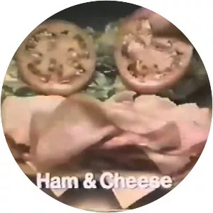 Burger King Specialty Sandwiches