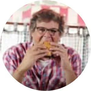 Burger Land photograph