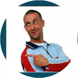 Bürger Lars Dietrich - Musical artist