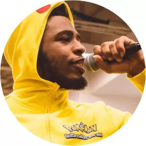 Burger Man - Musical artist