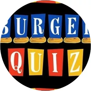 Burger Quiz