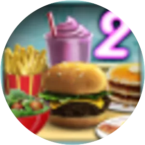 Burger Shop 2 Deluxe