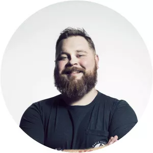 Burgerimies - TV program