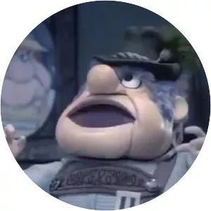 Burgermeister Meisterburger