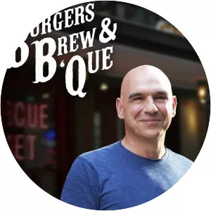 Burgers, Brew & 'Que - TV program