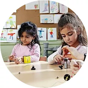 Burgerstiftung Berlin - 