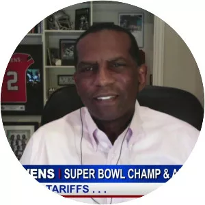 Burgess Owens