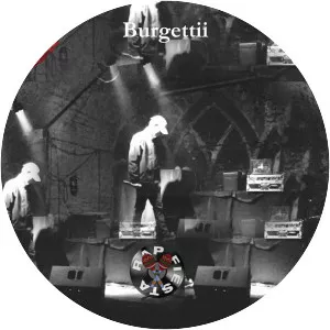 Burgettii - Musical artist