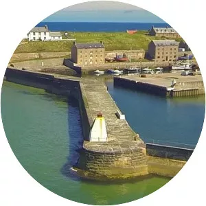 Burghead