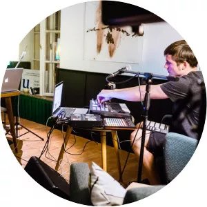 Burgr - Musical artist