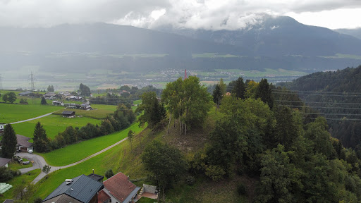 Burgruine Alt-Rettenberg - Historical place in Austria