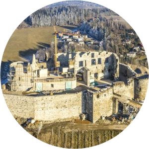 Burgruine Taggenbrunn