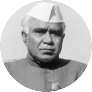 Burgula Ramakrishna Rao