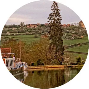 Burgundy - French Region